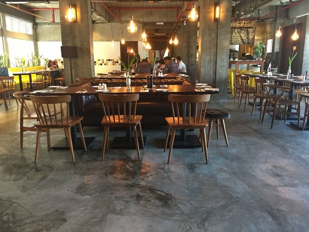 Lazenda Hotel