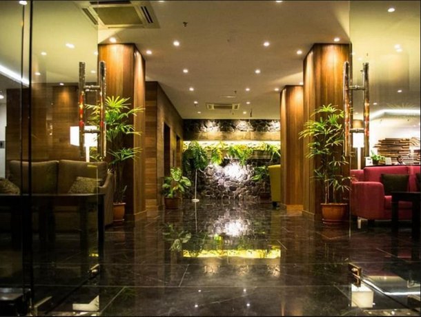 Lazenda Hotel