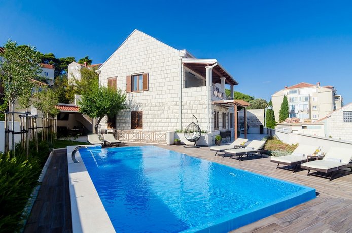 Villa Peragro