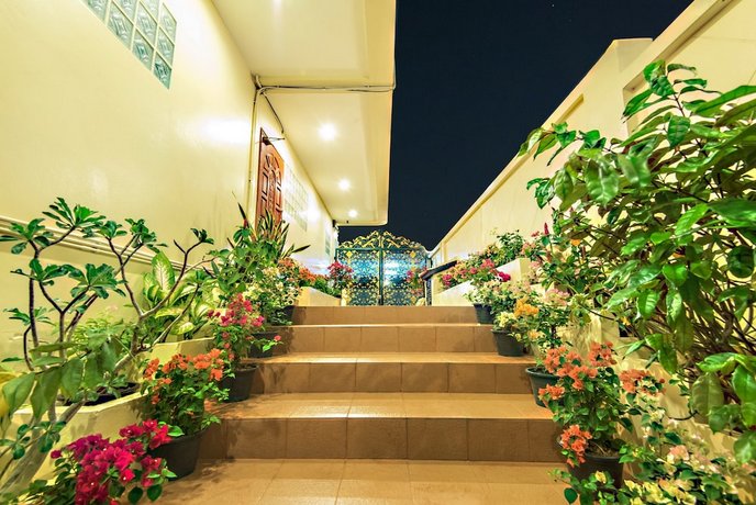 Butterfly Garden Boutique Residence by Frasier