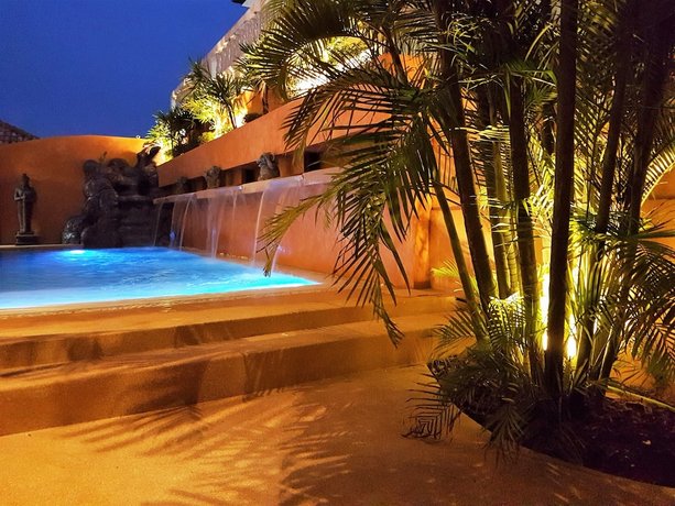 HIDELAND - The Luxury Tropical Villa PATTAYA
