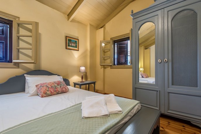 Sarakino House of Literature
