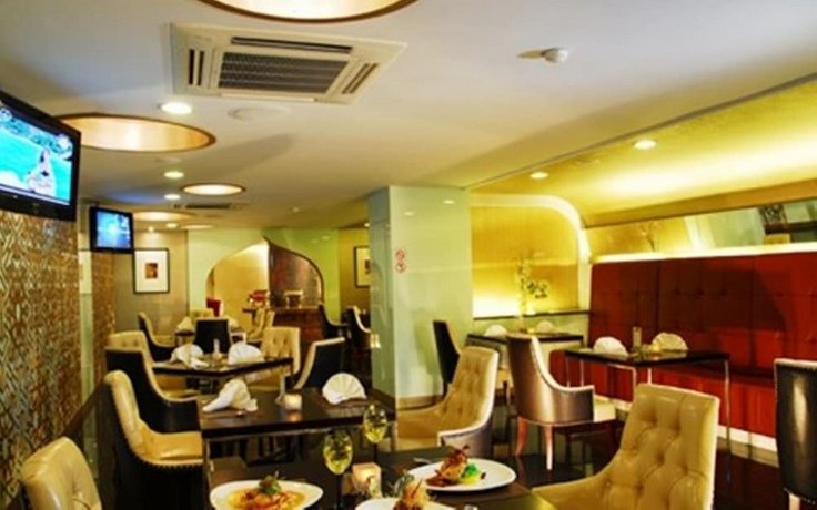 Ziniza The Boutique Service Apartment