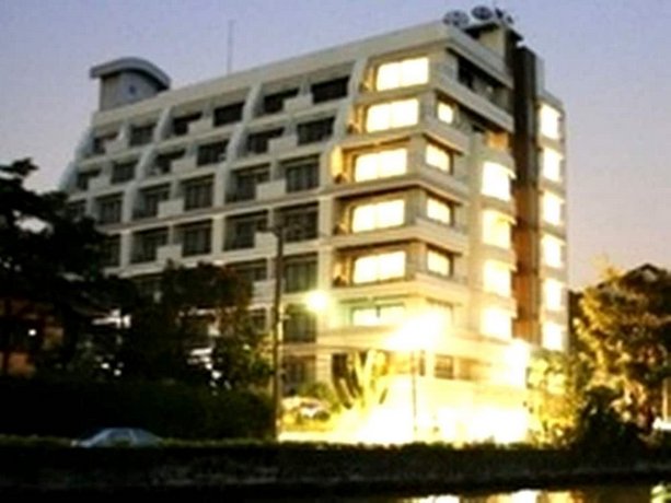 Ziniza The Boutique Service Apartment
