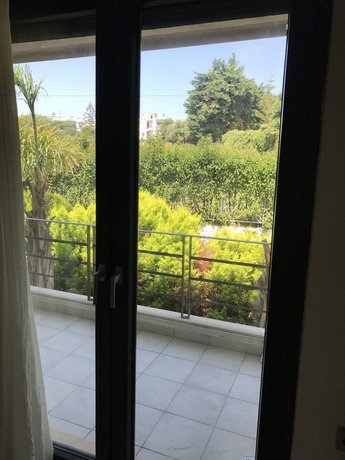 Chris Apartments Rhodes
