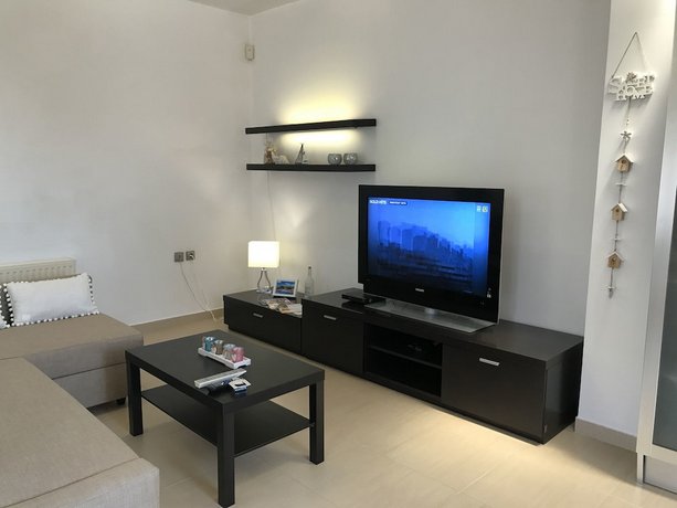 Chris Apartments Rhodes