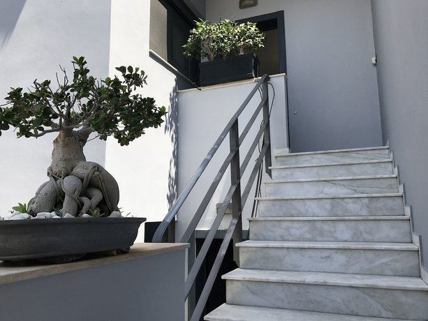 Chris Apartments Rhodes