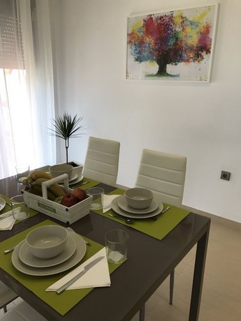 Chris Apartments Rhodes
