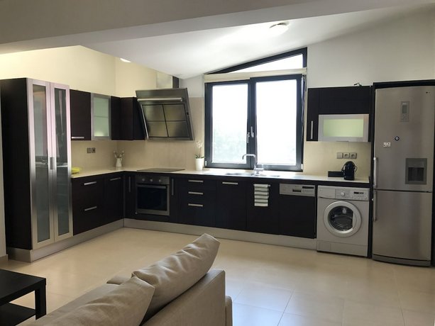 Chris Apartments Rhodes