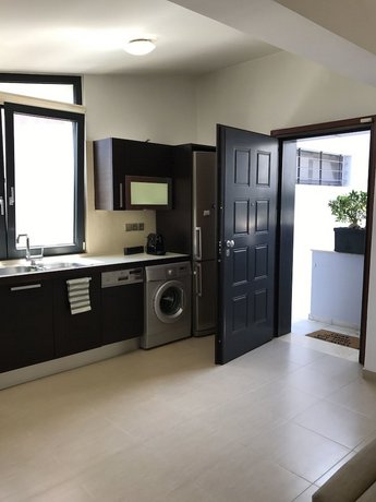 Chris Apartments Rhodes