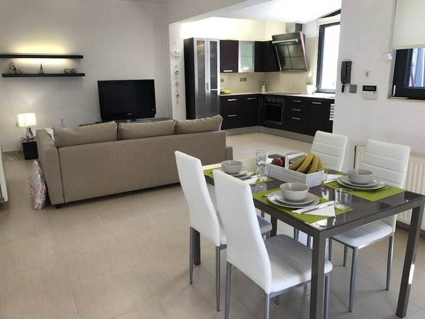 Chris Apartments Rhodes
