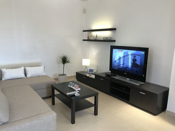 Chris Apartments Rhodes
