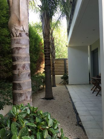 Chris Apartments Rhodes
