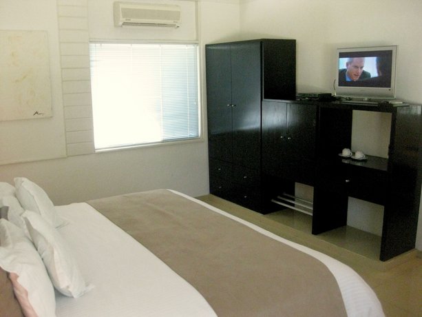 Magic Blue Boutique Hotel