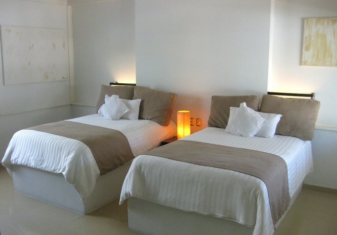 Magic Blue Boutique Hotel