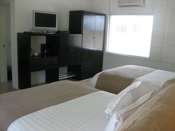 Magic Blue Boutique Hotel