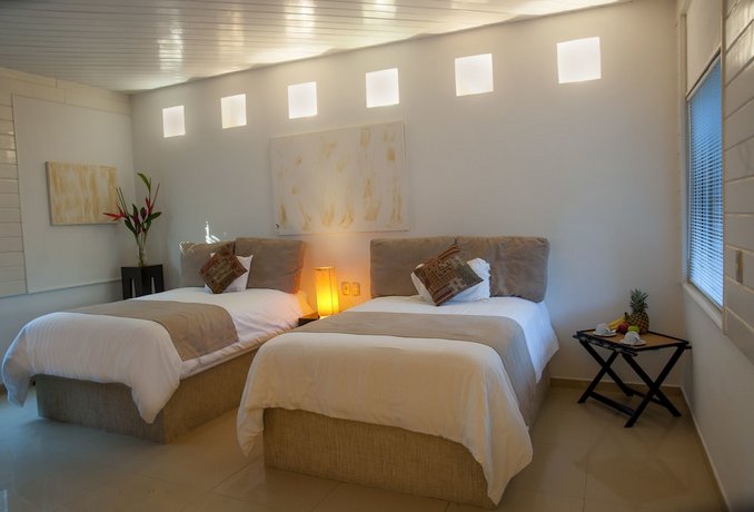 Magic Blue Boutique Hotel