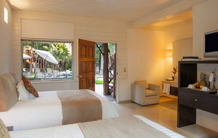 Magic Blue Boutique Hotel