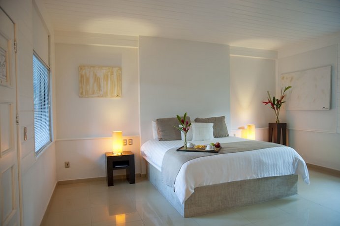 Magic Blue Boutique Hotel