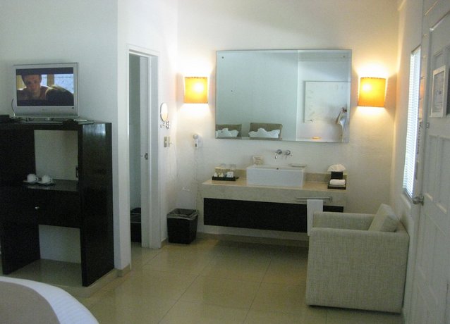 Magic Blue Boutique Hotel