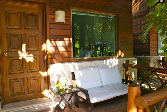 Magic Blue Boutique Hotel