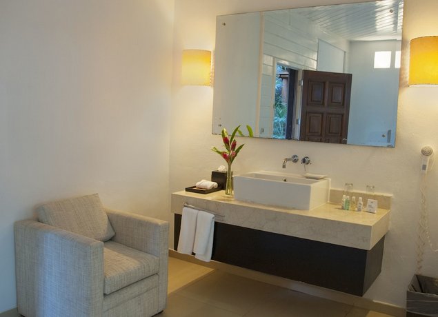 Magic Blue Boutique Hotel
