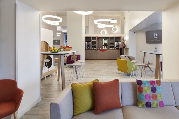 Le Bayonne Hotel & Spa