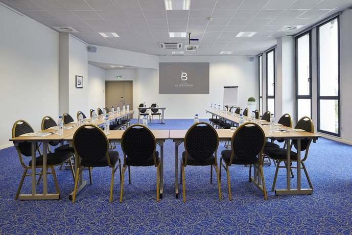 Le Bayonne Hotel & Spa