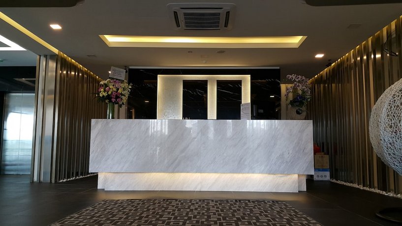 M design Hotel @ Shamelin Perkasa