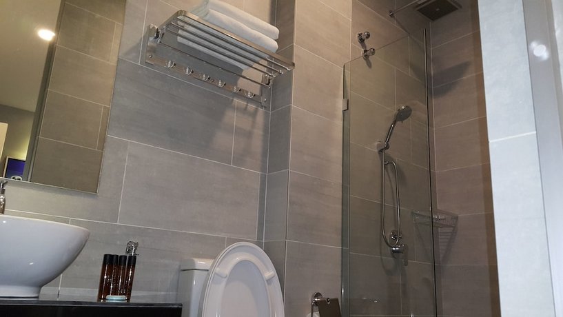 M design Hotel @ Shamelin Perkasa