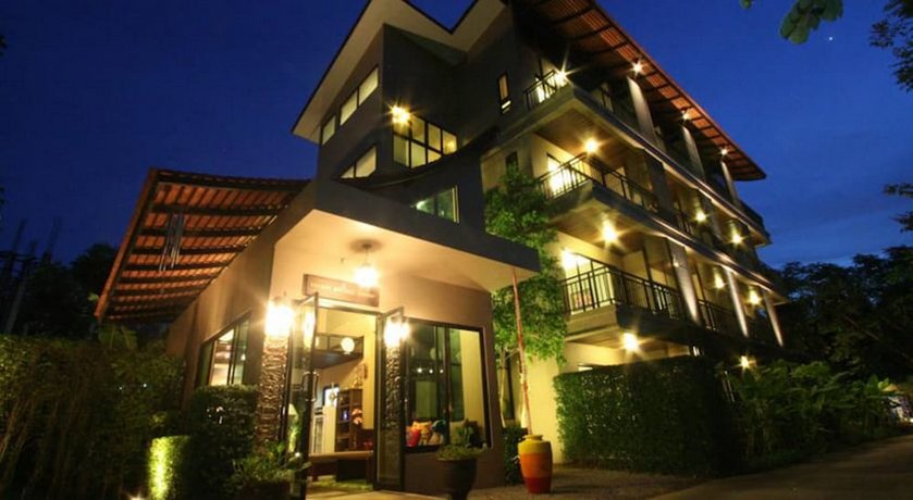 Phuket Botanic Resort