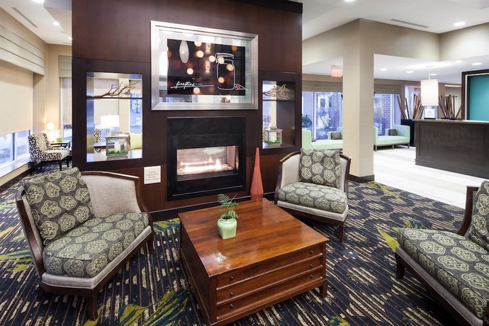 Hilton Garden Inn Silver Spring North Calverton Compare Deals