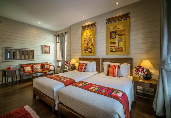 Pukha Nanfa Hotel