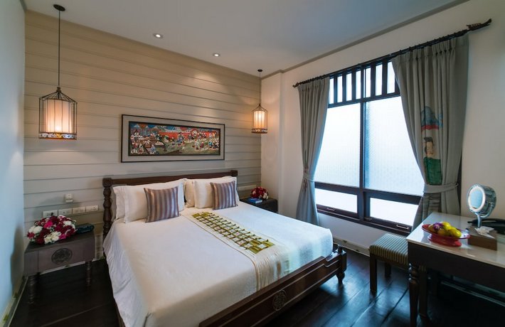 Pukha Nanfa Hotel
