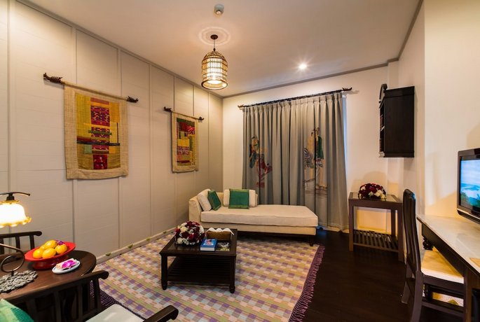 Pukha Nanfa Hotel