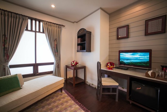 Pukha Nanfa Hotel