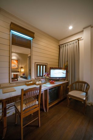 Pukha Nanfa Hotel
