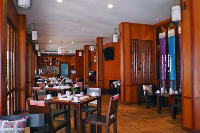 Pukha Nanfa Hotel