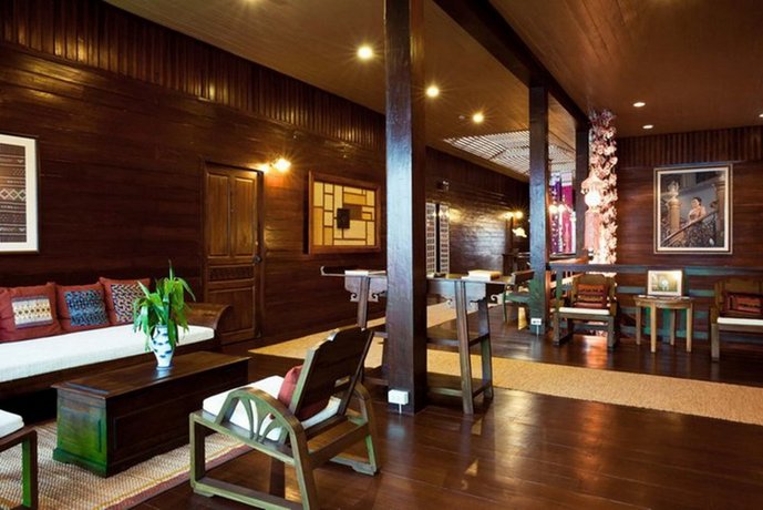 Pukha Nanfa Hotel