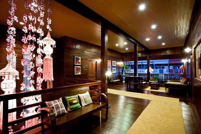 Pukha Nanfa Hotel