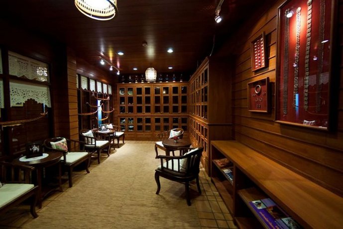 Pukha Nanfa Hotel