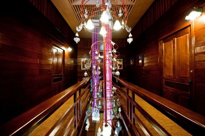 Pukha Nanfa Hotel