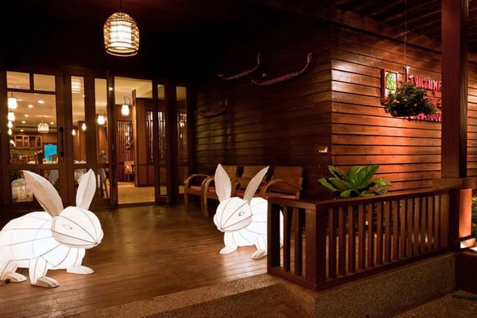 Pukha Nanfa Hotel