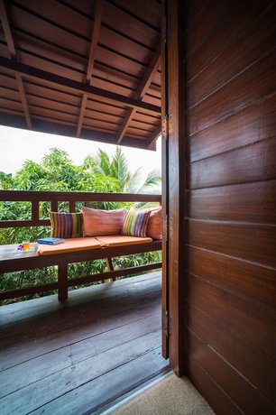 Pukha Nanfa Hotel