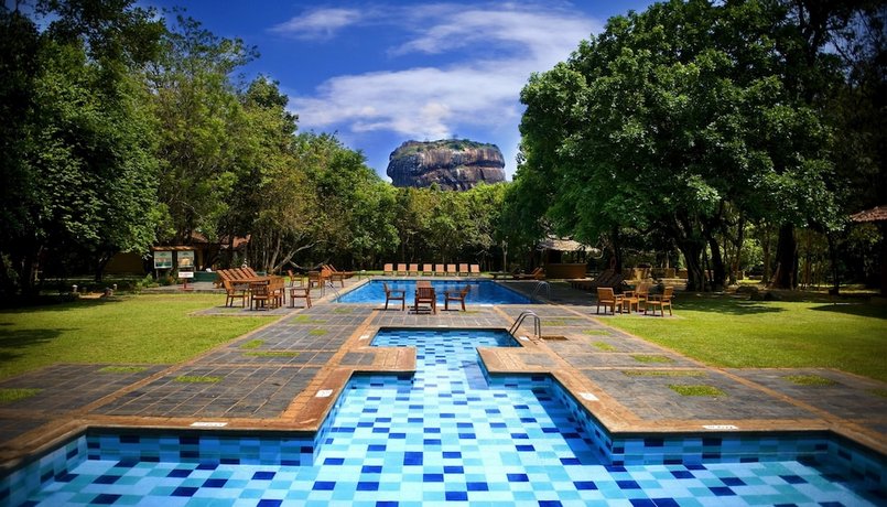 Hotel Sigiriya