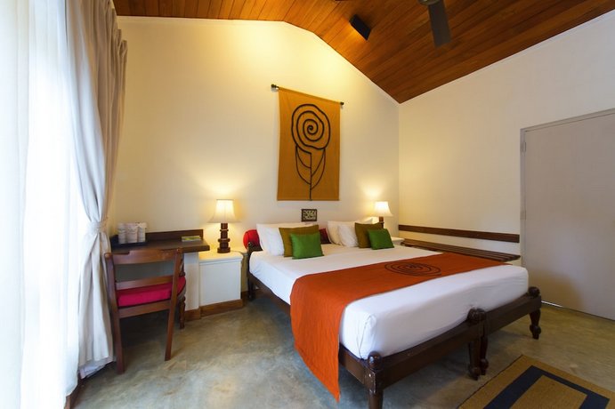 Hotel Sigiriya