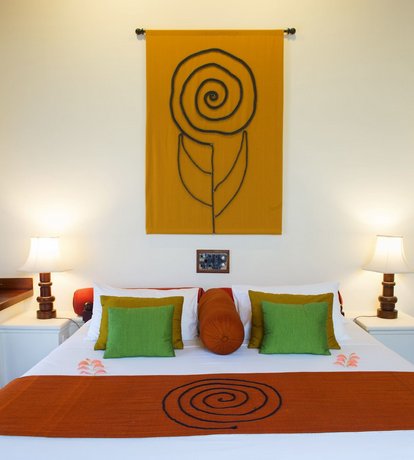 Hotel Sigiriya