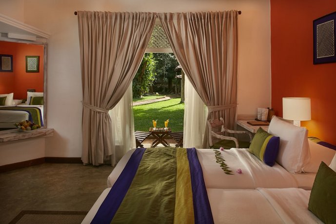 Hotel Sigiriya