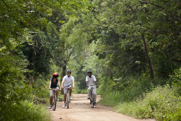 Hotel Sigiriya