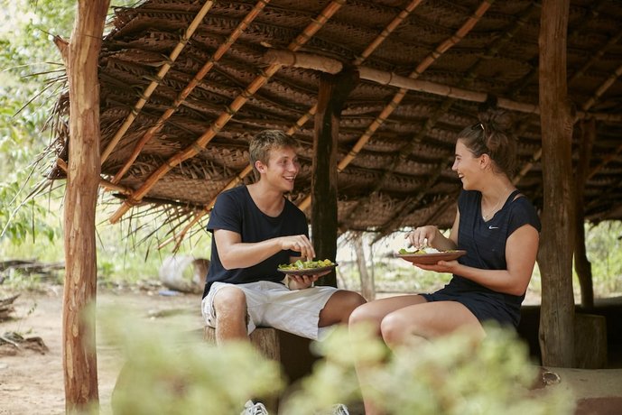 Hotel Sigiriya